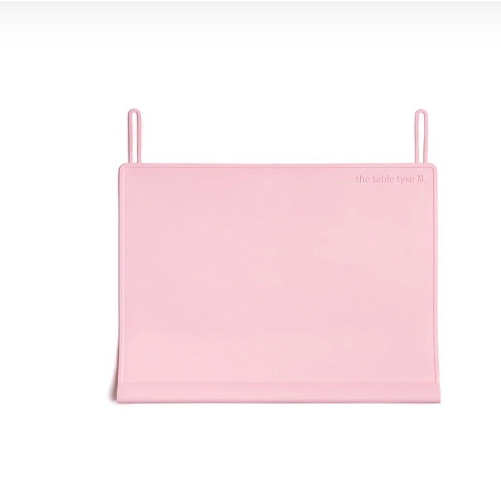 Table Tyke XL Pink Placemat